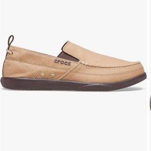 THE MOST COMFORTABLE crocs!!! Men’s Sz 11